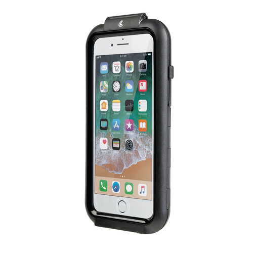 Case, custodia rigida per smartphone - iPhone 6 / 7 / 8 / SE 2020 - immagine 14