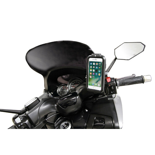 Case, custodia rigida per smartphone - iPhone 6 Plus / 7 Plus / 8 Plus - immagine 15