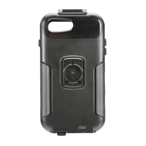 Case, custodia rigida per smartphone - iPhone 6 Plus / 7 Plus / 8 Plus - immagine 3