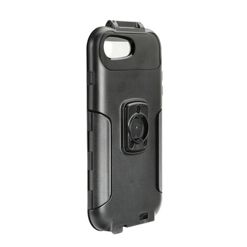 Case, custodia rigida per smartphone - iPhone 6 Plus / 7 Plus / 8 Plus - immagine 4