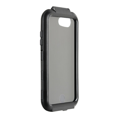 Case, custodia rigida per smartphone - iPhone 6 Plus / 7 Plus / 8 Plus - immagine 5