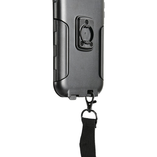 Case, custodia rigida per smartphone - iPhone 6 Plus / 7 Plus / 8 Plus - immagine 7