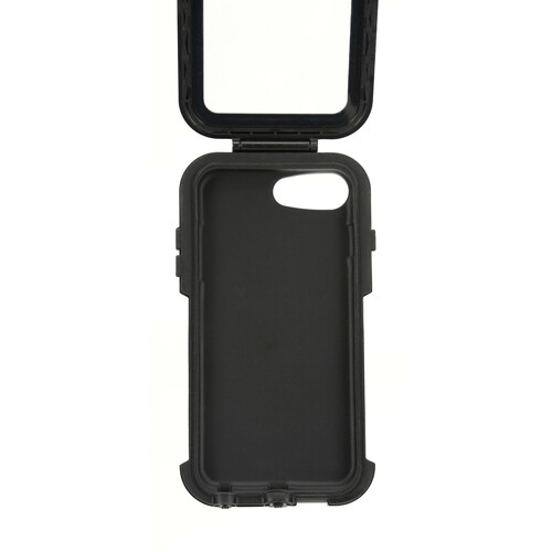 Case, custodia rigida per smartphone - iPhone 6 Plus / 7 Plus / 8 Plus - immagine 8