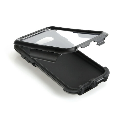 Case, custodia rigida per smartphone - iPhone 6 Plus / 7 Plus / 8 Plus - immagine 27