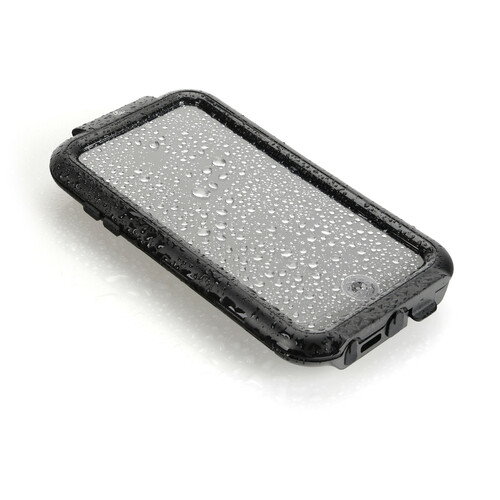 Case, custodia rigida per smartphone - iPhone 6 Plus / 7 Plus / 8 Plus - immagine 22