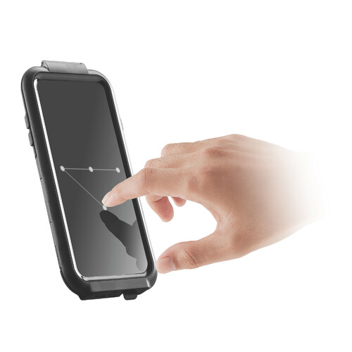 Case, custodia rigida per smartphone - iPhone 6 Plus / 7 Plus / 8 Plus - immagine 13