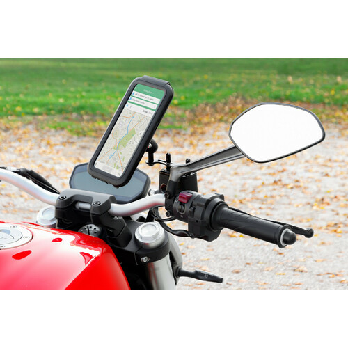 Case, custodia rigida per smartphone - iPhone X / Xs - immagine 33