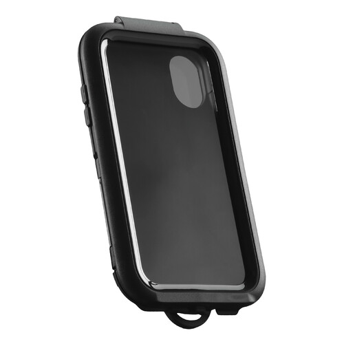 Case, custodia rigida per smartphone - iPhone X / Xs - immagine 48