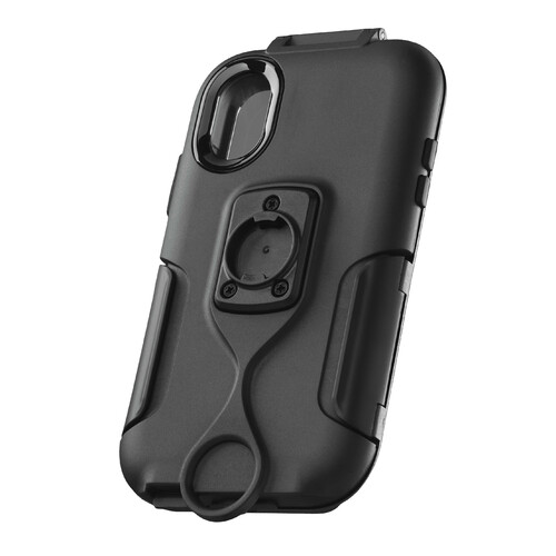 Case, custodia rigida per smartphone – iPhone X / Xs