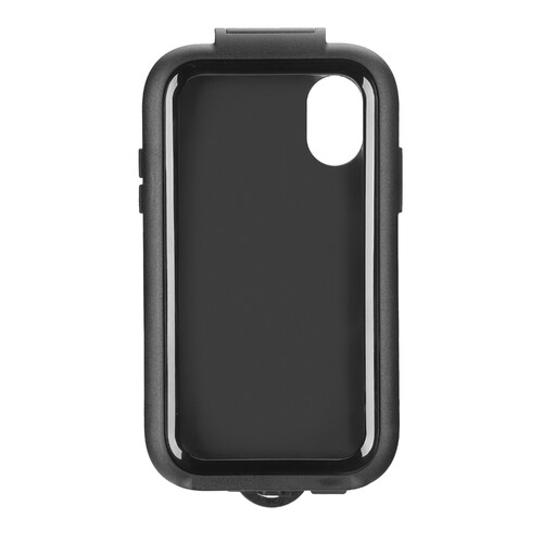 Case, custodia rigida per smartphone - iPhone X / Xs - immagine 45