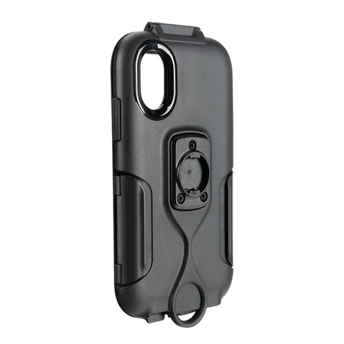 Case, custodia rigida per smartphone - iPhone X / Xs - immagine 52