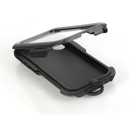 Case, custodia rigida per smartphone - iPhone X / Xs - immagine 8
