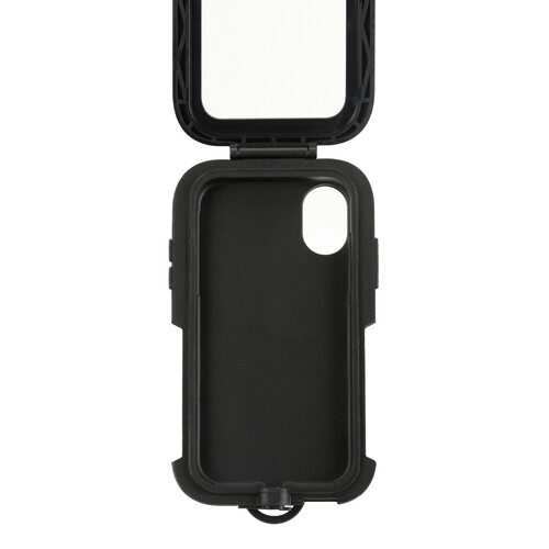 Case, custodia rigida per smartphone - iPhone X / Xs - immagine 9