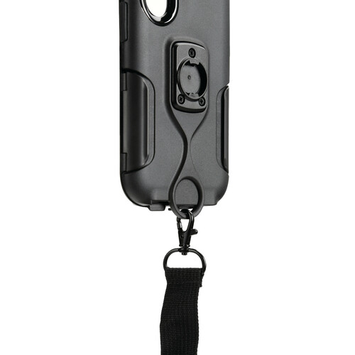 Case, custodia rigida per smartphone - iPhone X / Xs - immagine 11