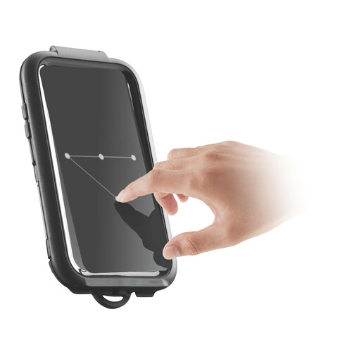 Case, custodia rigida per smartphone - iPhone X / Xs - immagine 13