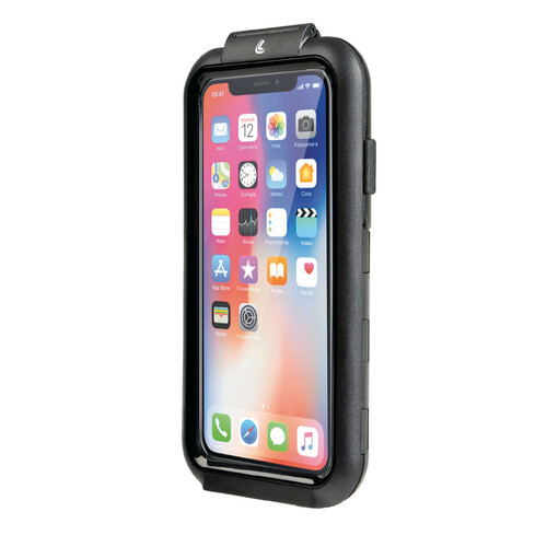 Case, custodia rigida per smartphone - iPhone X / Xs - immagine 14