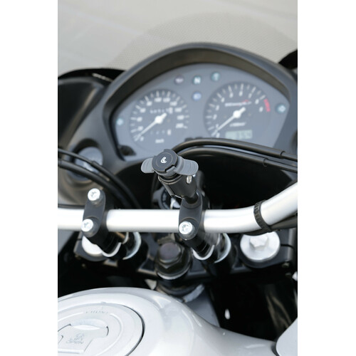 Screw, supporto con attacco per viti e riser M8 - immagine 7