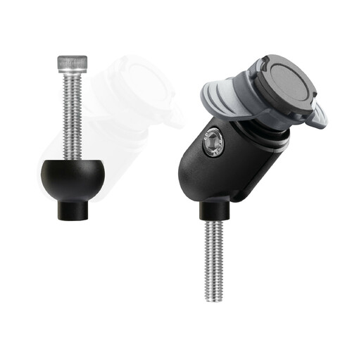 Screw, supporto con attacco per viti e riser M8 - immagine 4