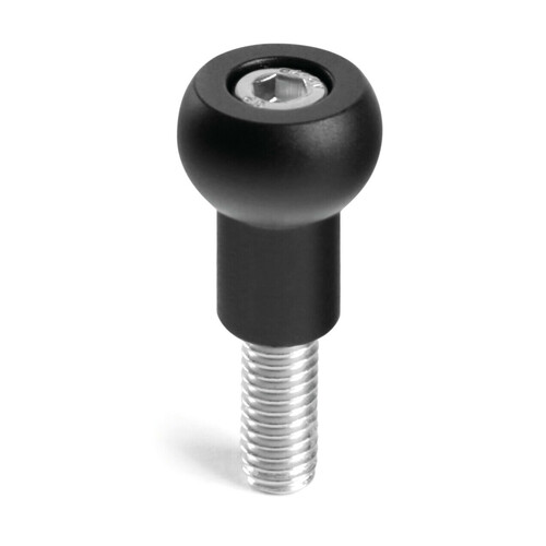 Screw, supporto con attacco per viti e riser M8 - immagine 5