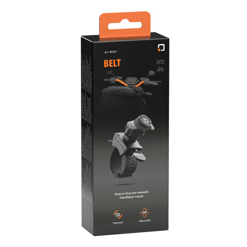 Belt, supporto per custodia smartphone per manubrio - immagine 33