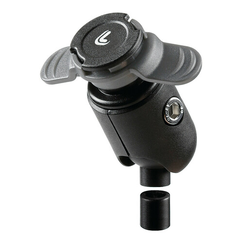 Screw, supporto con attacco per viti e riser M6 - immagine 5