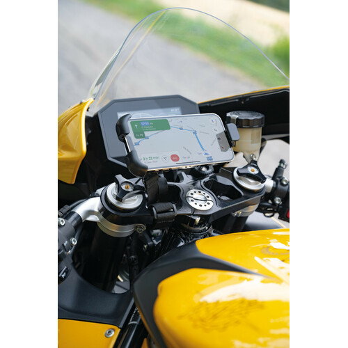 Case, porta smartphone universale - immagine 12