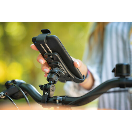 Case, porta smartphone universale - immagine 21