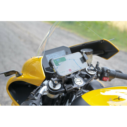 Case, porta smartphone universale - immagine 24