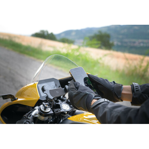 Case, porta smartphone universale - immagine 36