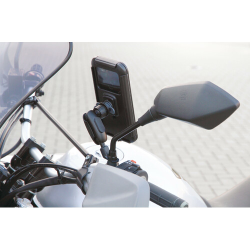 Case, custodia rigida universale per smartphone - immagine 12
