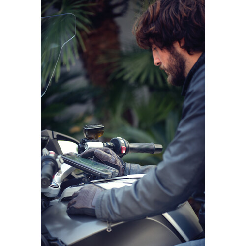 Case, custodia rigida universale per smartphone - immagine 14