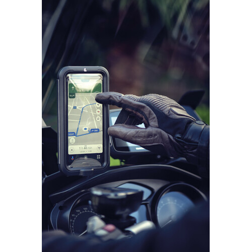 Case, custodia rigida universale per smartphone - immagine 16