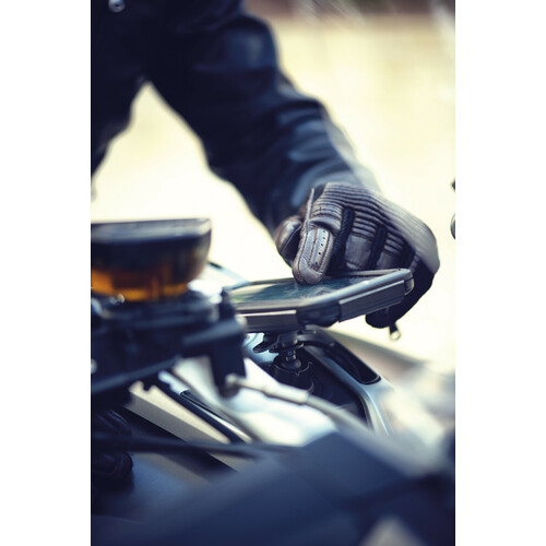 Case, custodia rigida universale per smartphone - immagine 17