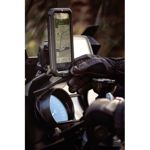 Case, custodia rigida universale per smartphone - immagine 42