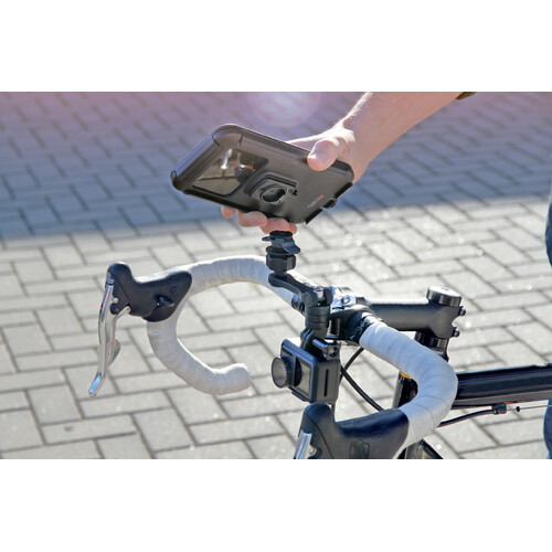 Case, custodia rigida universale per smartphone - immagine 19