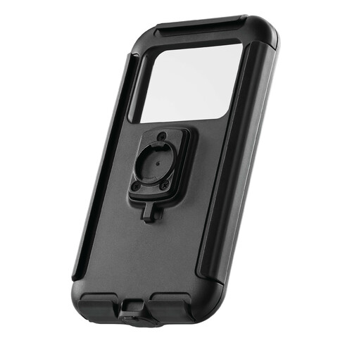 Case, custodia rigida universale per smartphone - immagine 2