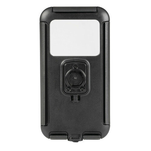 Case, custodia rigida universale per smartphone - immagine 3