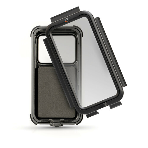 Case, custodia rigida universale per smartphone - immagine 53