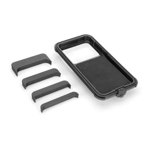 Case, custodia rigida universale per smartphone - immagine 7