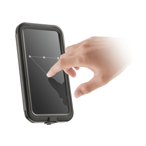 Case, custodia rigida universale per smartphone - immagine 59