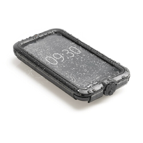 Case, custodia rigida universale per smartphone - immagine 63