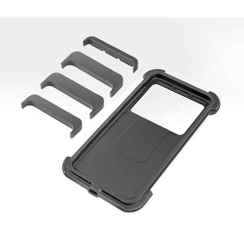 Case, custodia rigida universale per smartphone - immagine 11