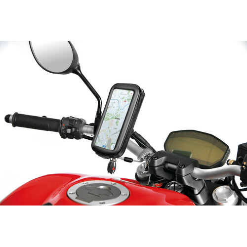 Sized, custodia universale per smartphone - M - 70x145 mm - immagine 22