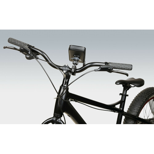 Sized, custodia universale per smartphone - M - 70x145 mm - immagine 12
