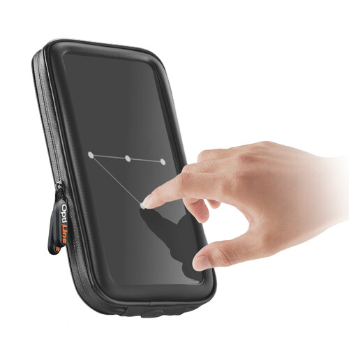 Sized, custodia universale per smartphone - M - 70x145 mm - immagine 16