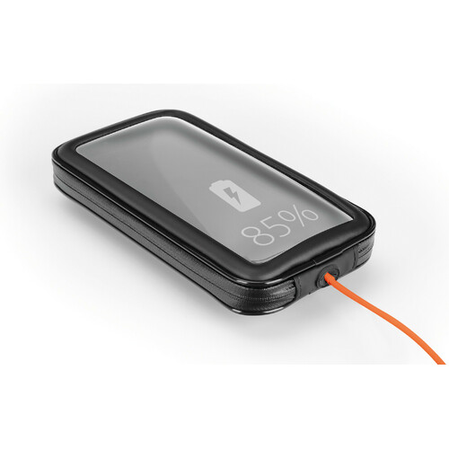 Sized, custodia universale per smartphone - L - 80x165 mm - immagine 4