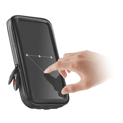 Sized, custodia universale per smartphone - L - 80x165 mm - immagine 18