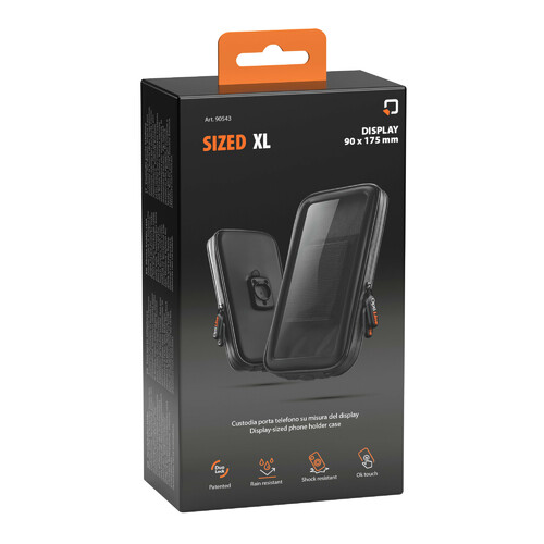 Sized, custodia universale per smartphone - XL - 90x175 mm - immagine 34