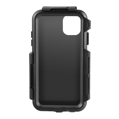 Case, custodia rigida per smartphone - iPhone XR / 11 - immagine 4