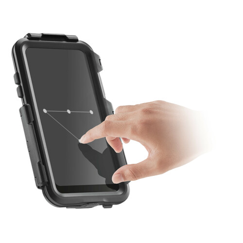 Case, custodia rigida per smartphone - iPhone XR / 11 - immagine 19